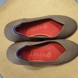 Rothy's Classic Flat Shoes